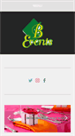 Mobile Screenshot of beventssolutions.com